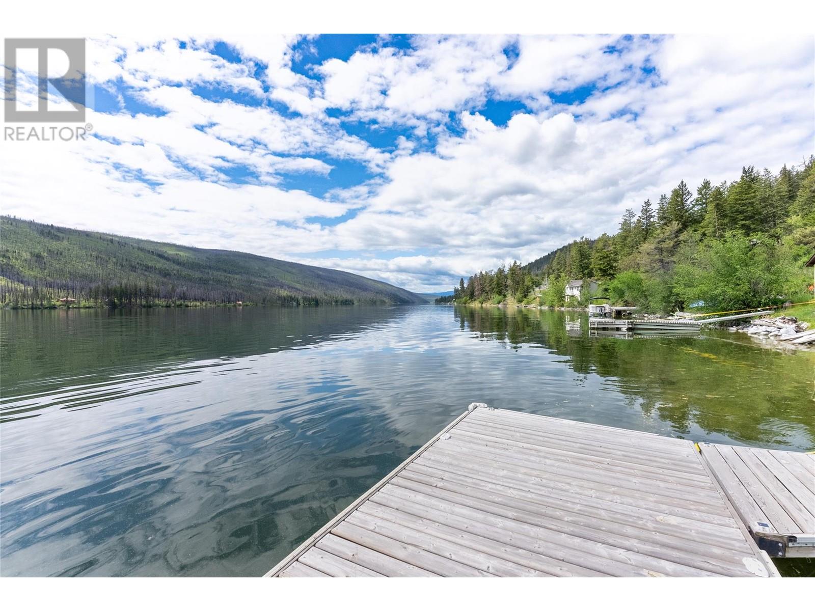 2526 Loon lake Road, Loon Lake