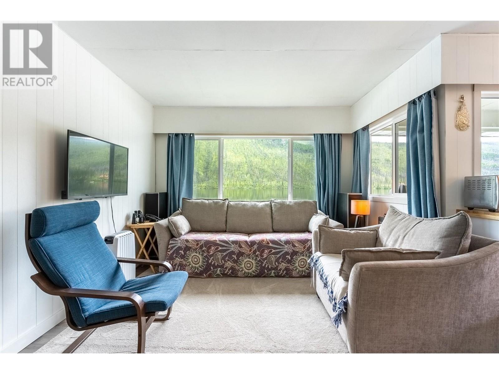 2526 Loon lake Road, Loon Lake