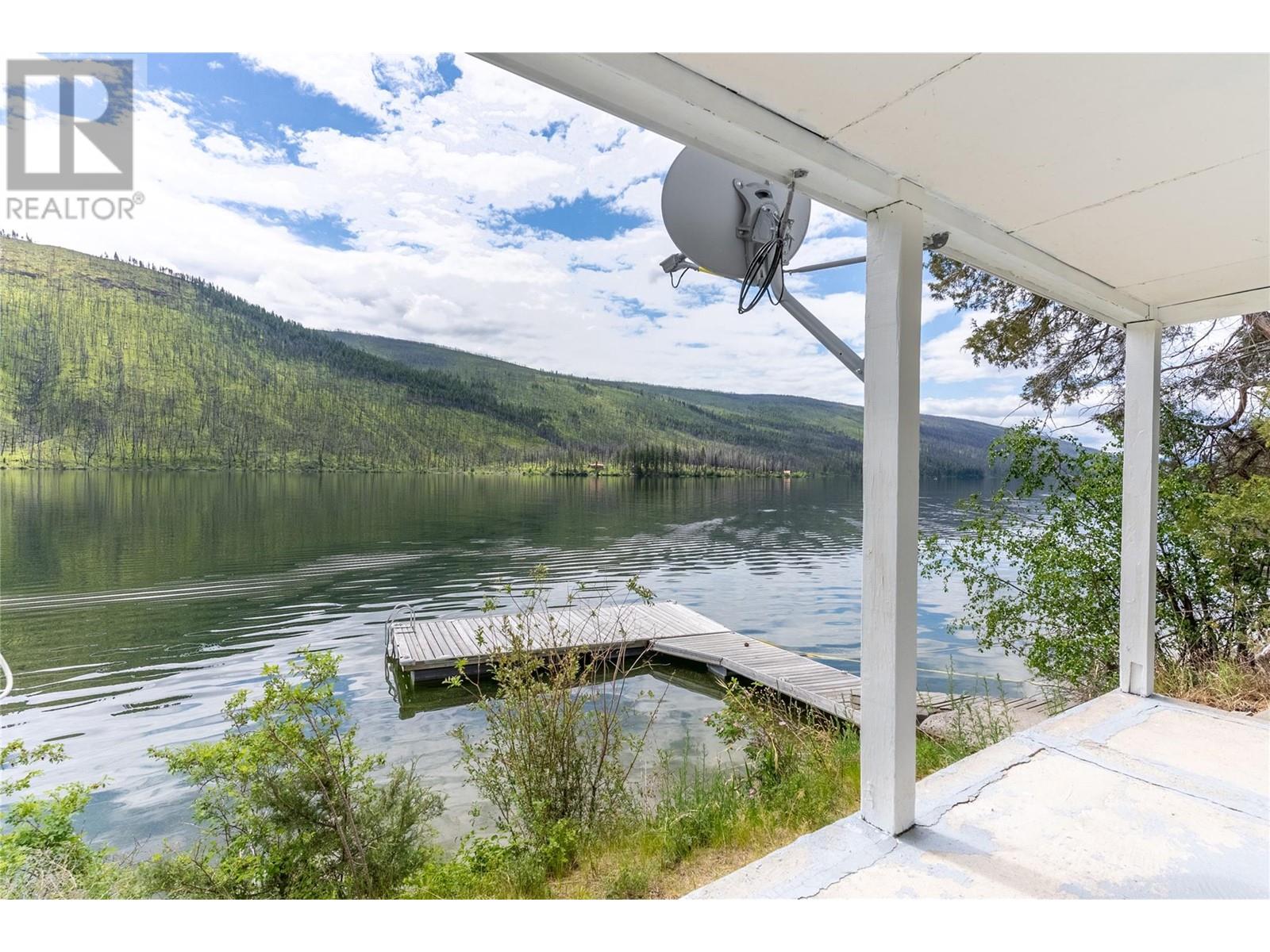 2526 Loon lake Road, Loon Lake