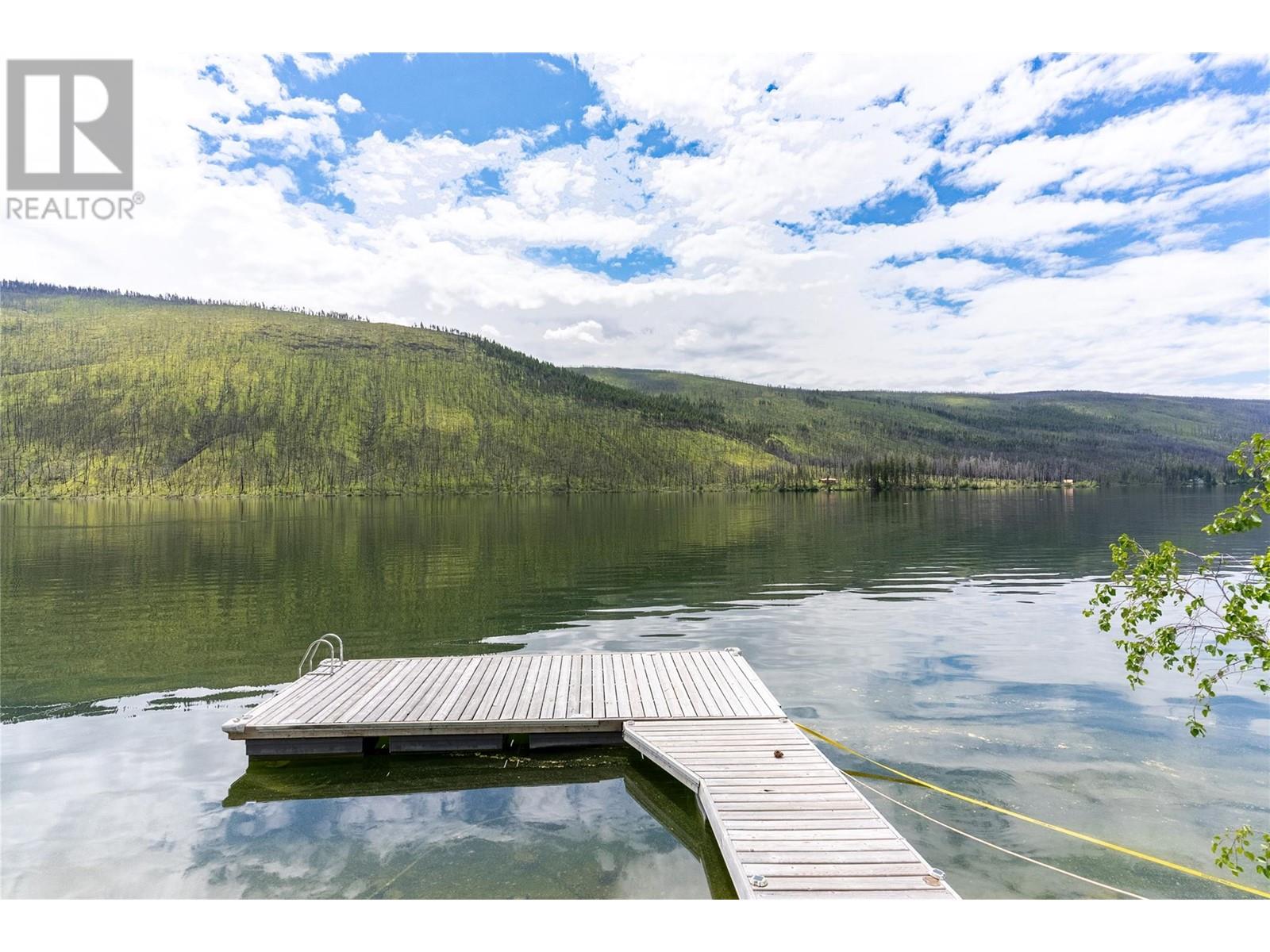 2526 Loon lake Road, Loon Lake