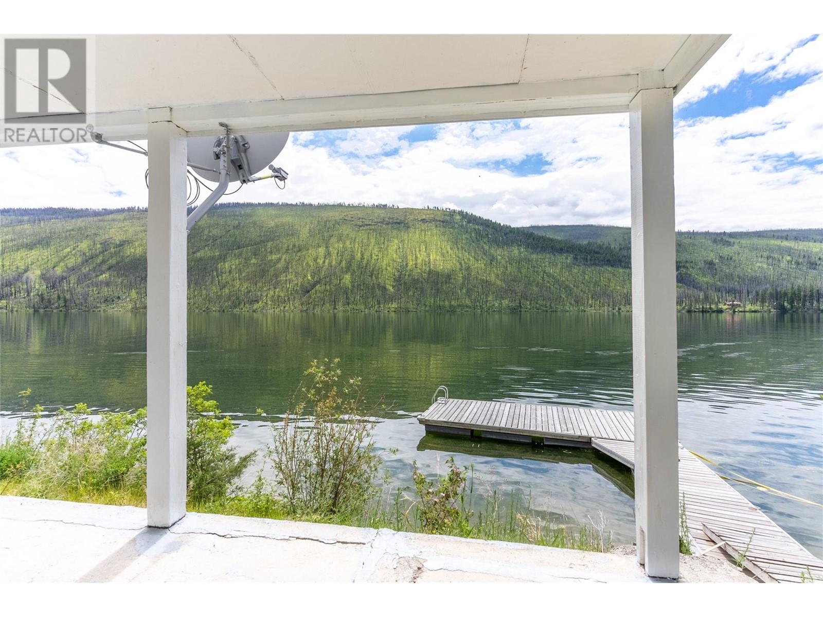 2526 Loon lake Road, Loon Lake