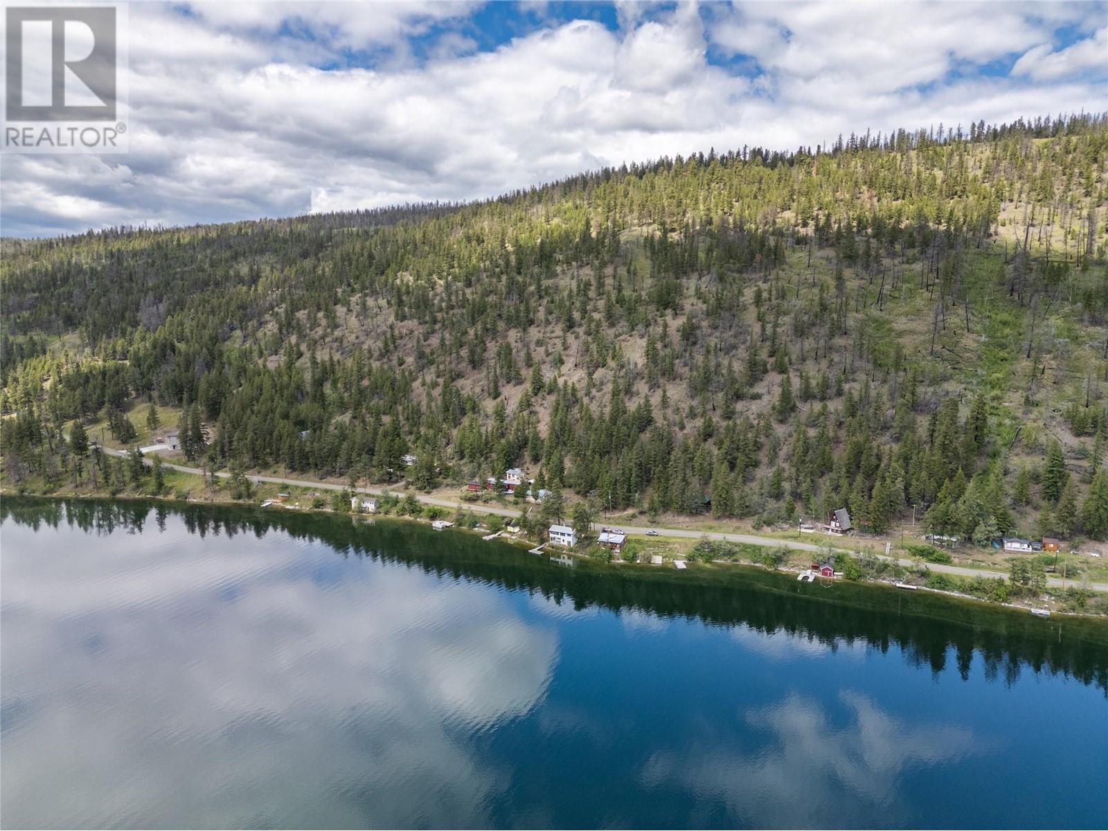 2526 Loon lake Road, Loon Lake