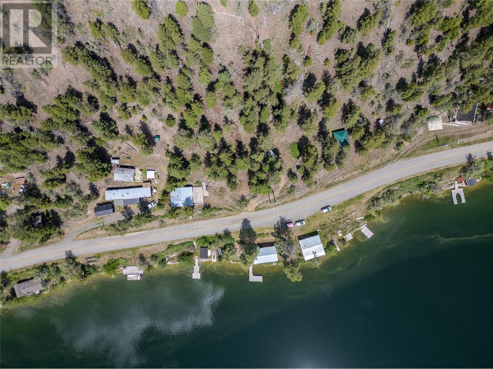 2526 Loon lake Road, Loon Lake