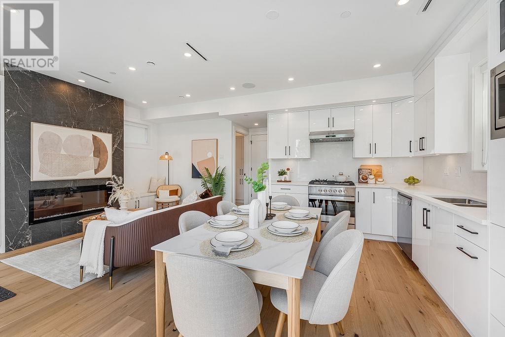 1 2727 PARKER STREET, Vancouver real estate listing R3013067