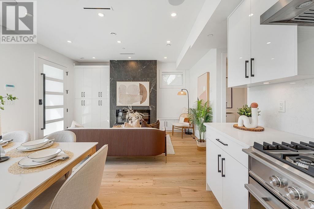 1 2727 PARKER STREET, Vancouver real estate listing R3013067