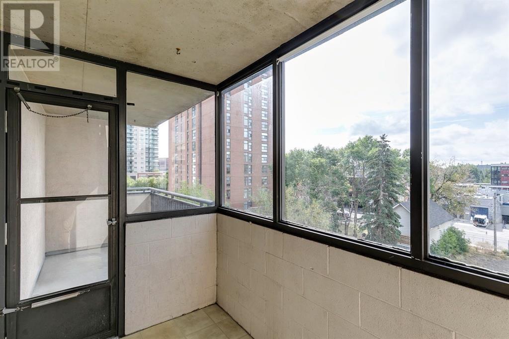 510, 111 14 Avenue SE, Calgary, Alberta