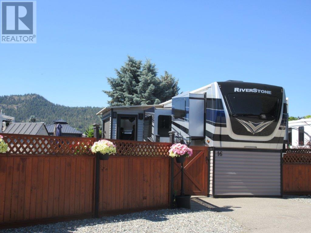 16 415 Commonwealth Road, Kelowna