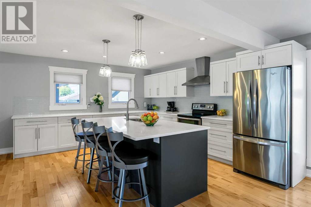 413 Astoria Crescent SE, Calgary, Alberta
