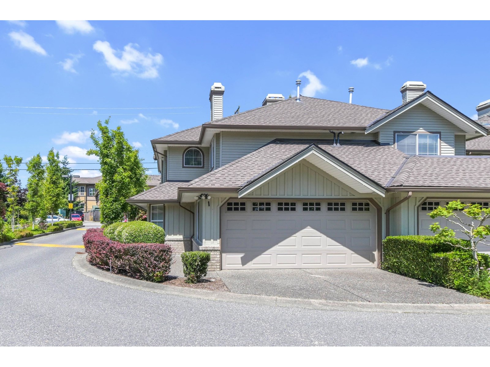 Photo 26 of 1 15860 82 Avenue, Surrey BC