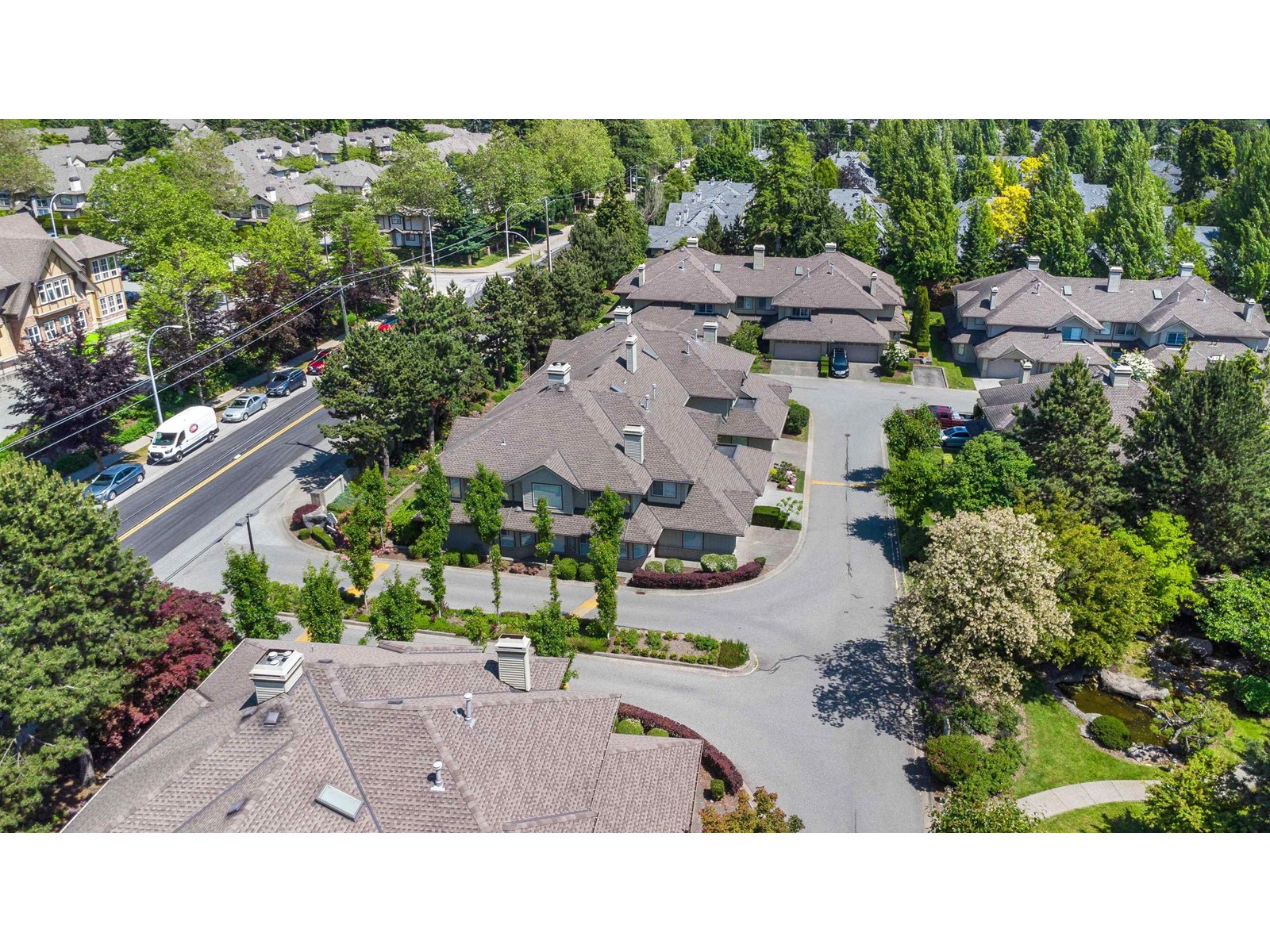 Photo 31 of 1 15860 82 Avenue, Surrey BC