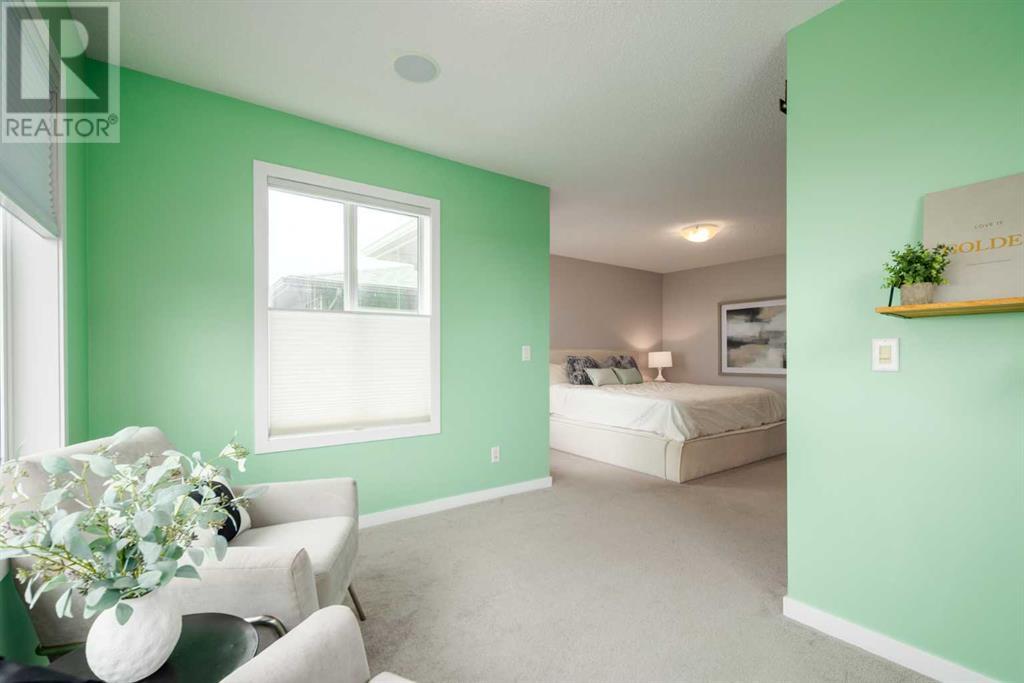 Photo 23 of 133 Cougar Ridge Close Sw, Calgary AB
