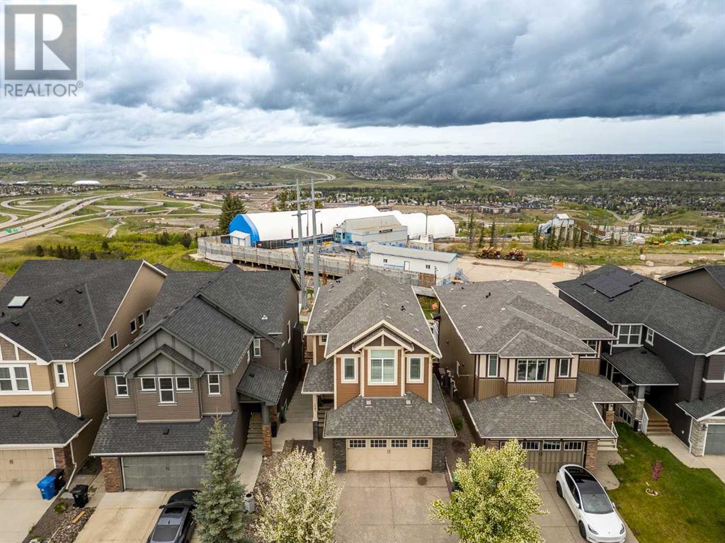 Photo 49 of 133 Cougar Ridge Close Sw, Calgary AB