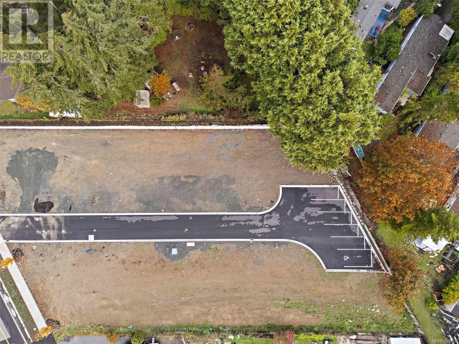 Lot 8 2045 Maple Ave S, Sooke