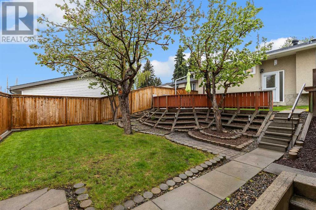 Single Family House Bungalow for Sale in  Brenner Crescent NW Brentwood Calgary 