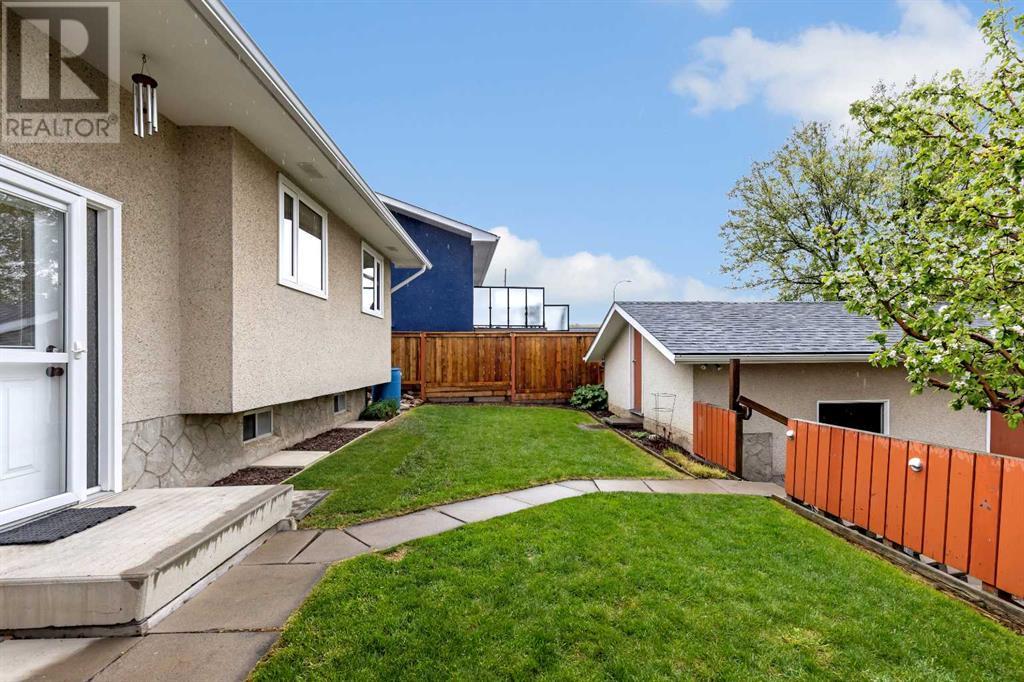 Single Family House Bungalow for Sale in  Brenner Crescent NW Brentwood Calgary 