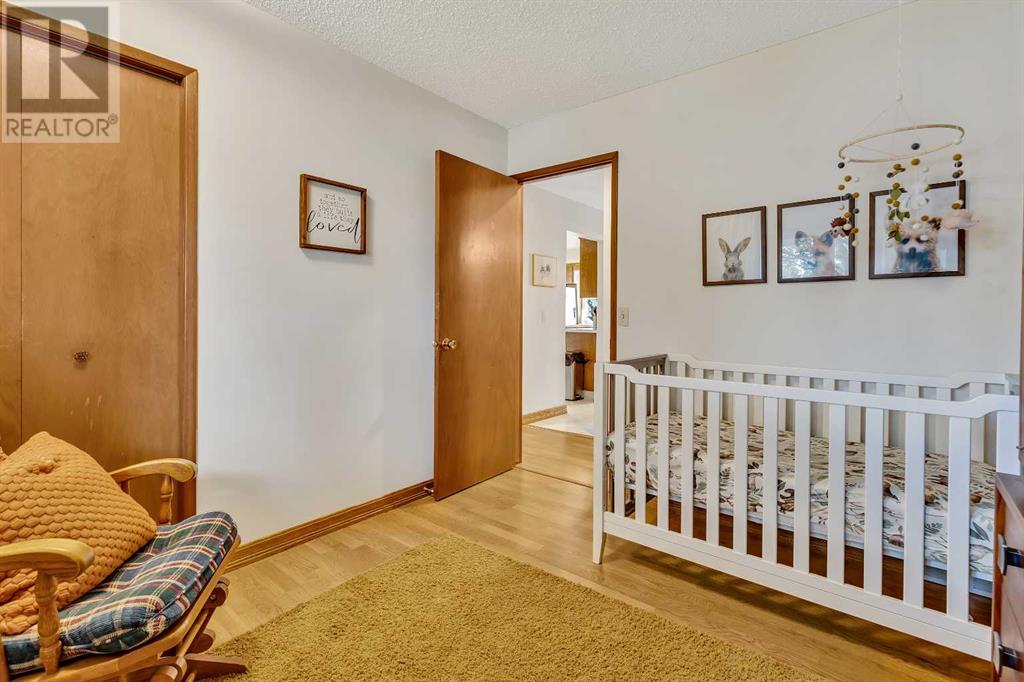 Single Family House Bungalow for Sale in  Brenner Crescent NW Brentwood Calgary 