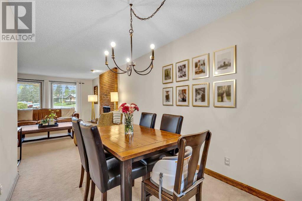 Single Family House Bungalow for Sale in  Brenner Crescent NW Brentwood Calgary 