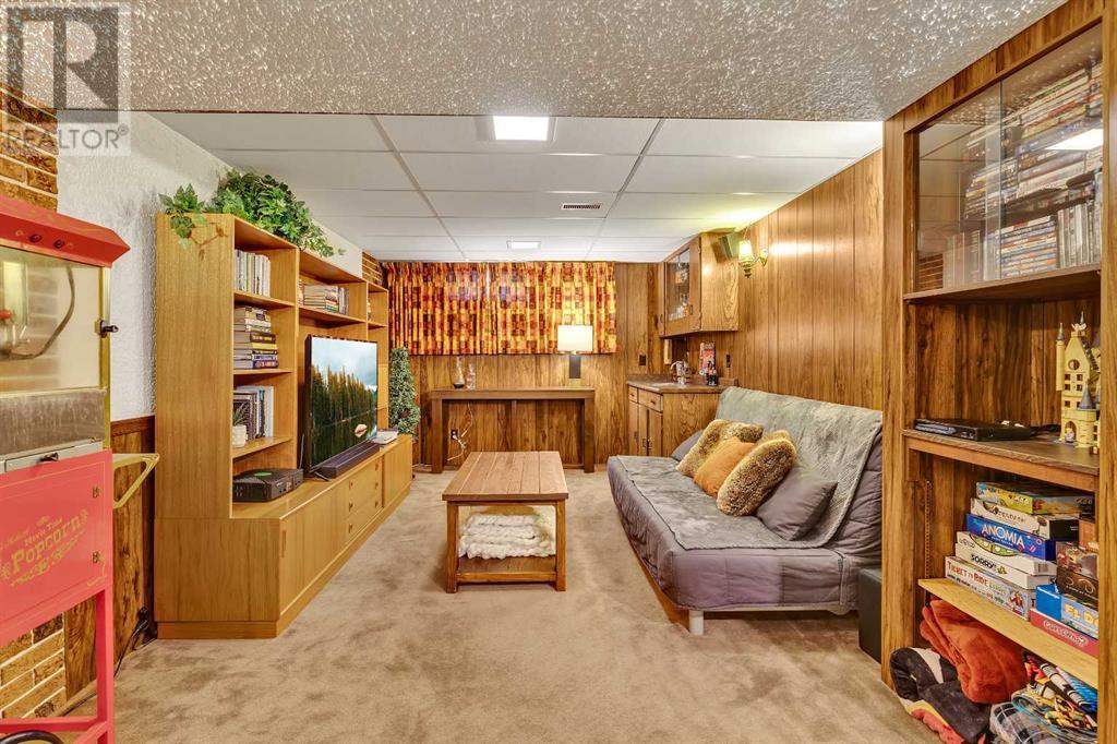 Single Family House Bungalow for Sale in  Brenner Crescent NW Brentwood Calgary 