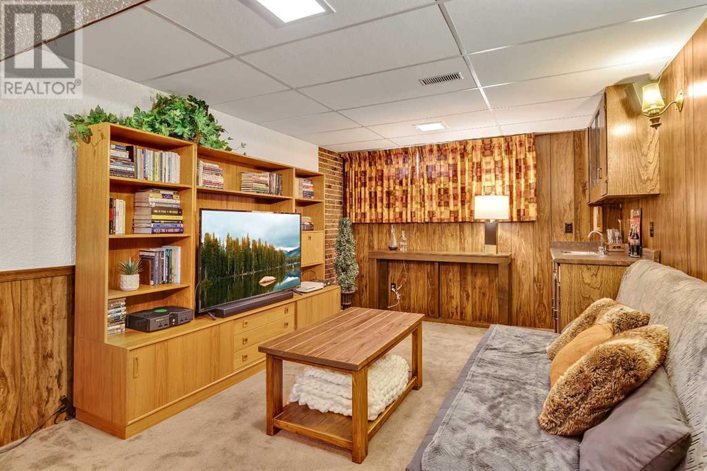 Single Family House Bungalow for Sale in  Brenner Crescent NW Brentwood Calgary 