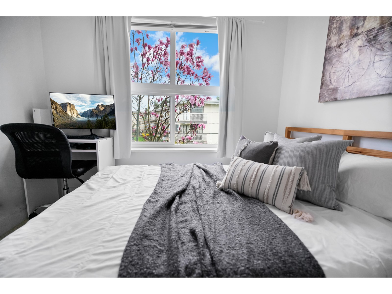 206 20630 DOUGLAS CRESCENT, Langley real estate listing R3013177