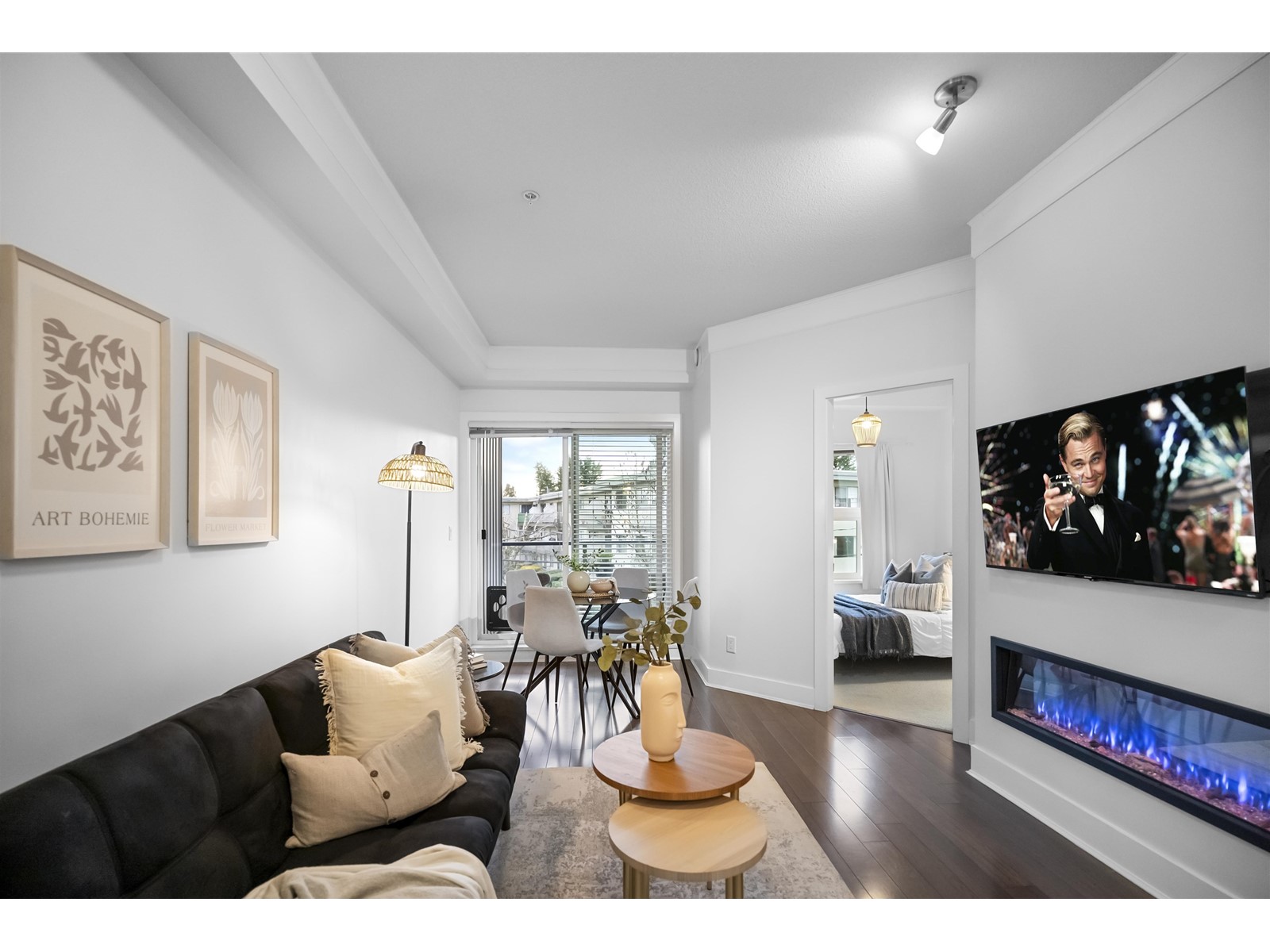 206 20630 DOUGLAS CRESCENT, Langley real estate listing R3013177