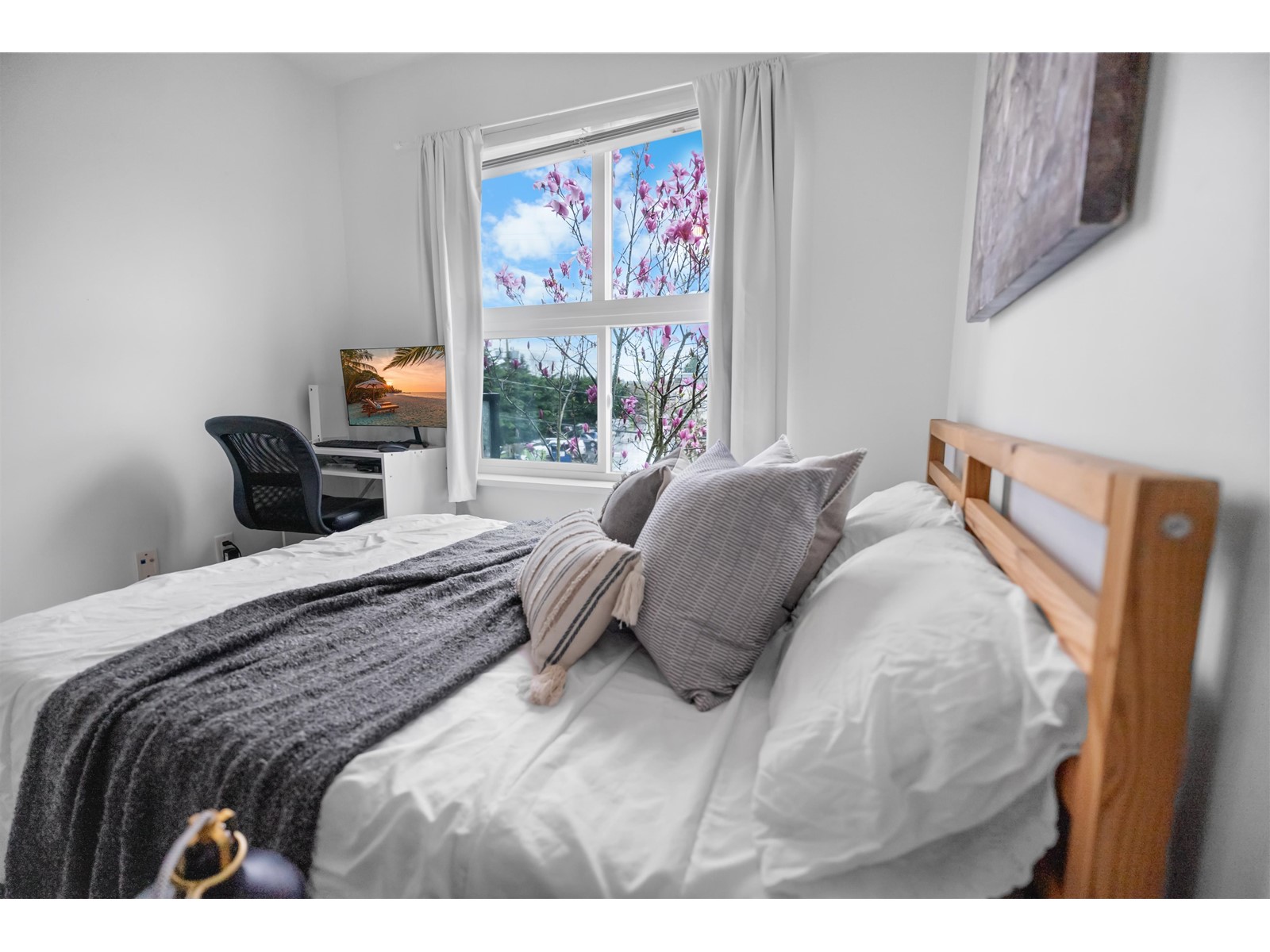 206 20630 DOUGLAS CRESCENT, Langley real estate listing R3013177