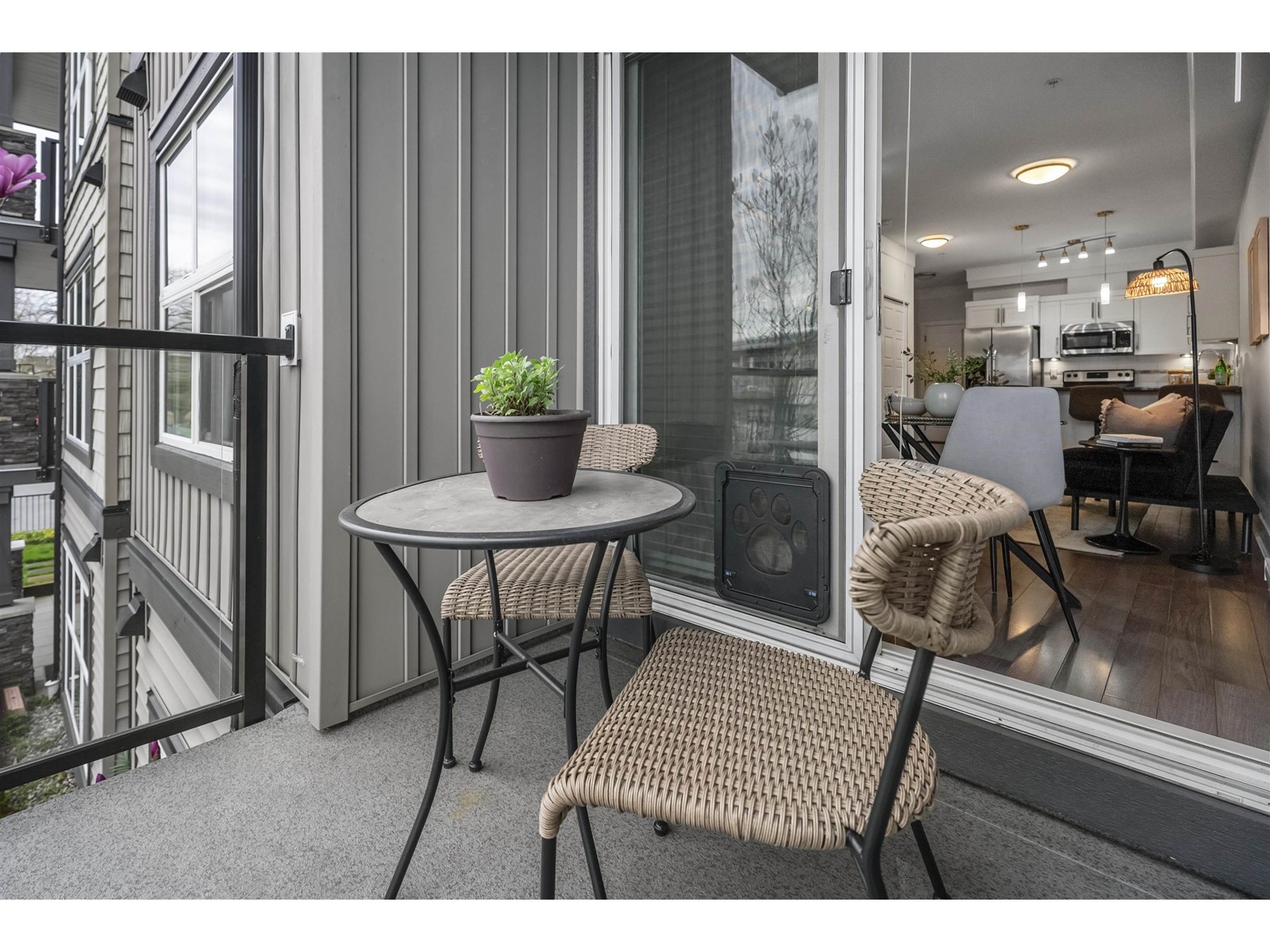 206 20630 DOUGLAS CRESCENT, Langley real estate listing R3013177