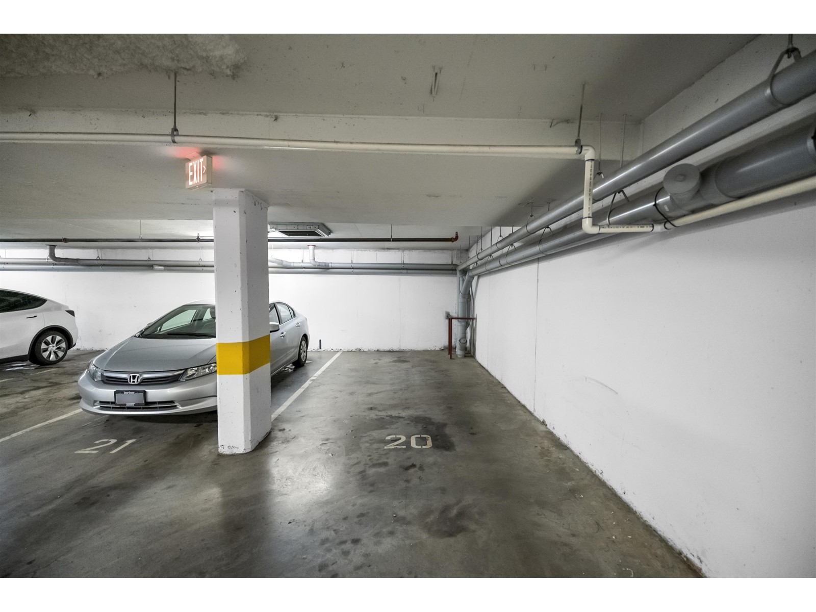 206 20630 DOUGLAS CRESCENT, Langley real estate listing R3013177