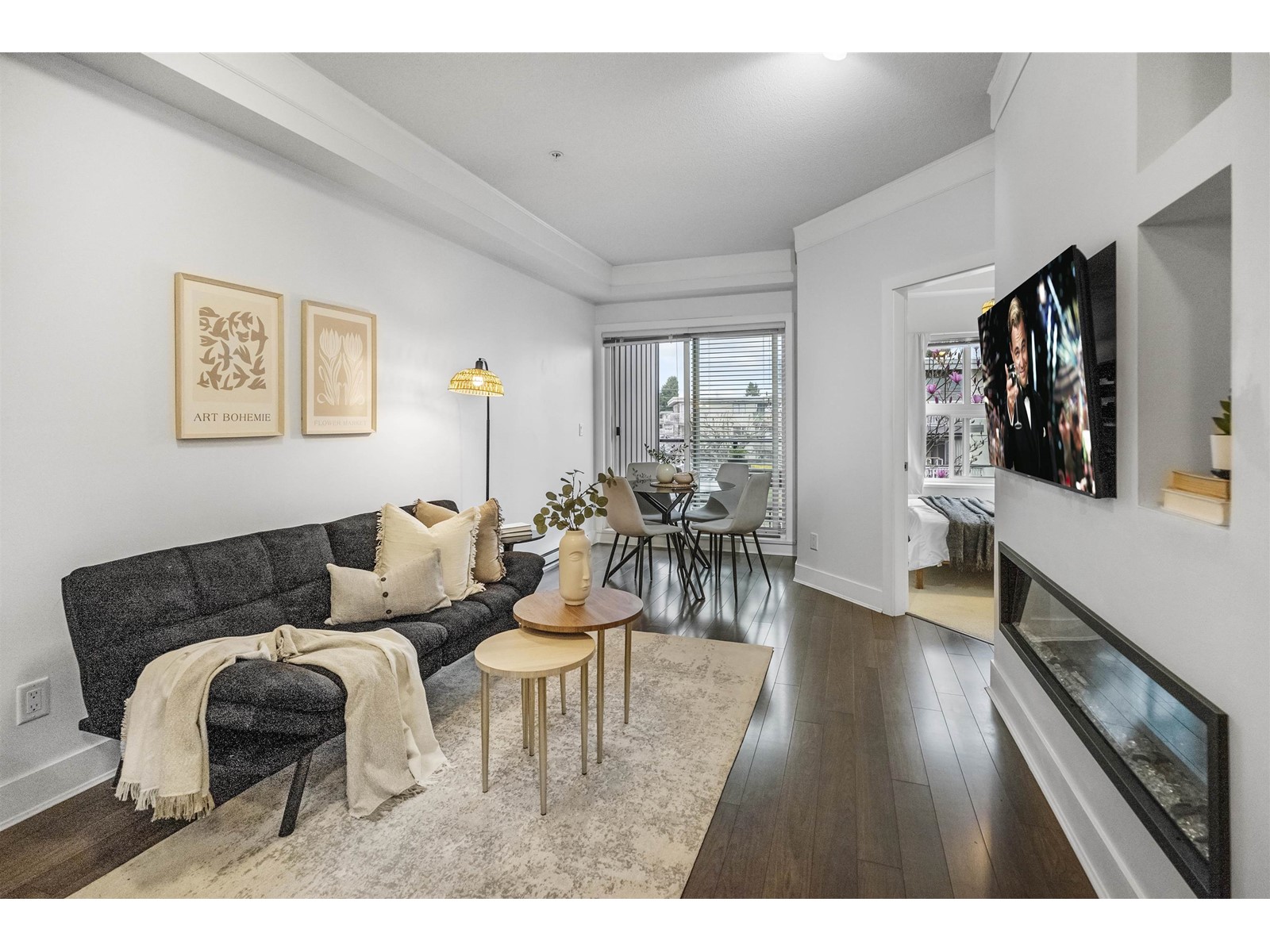 206 20630 DOUGLAS CRESCENT, Langley real estate listing R3013177