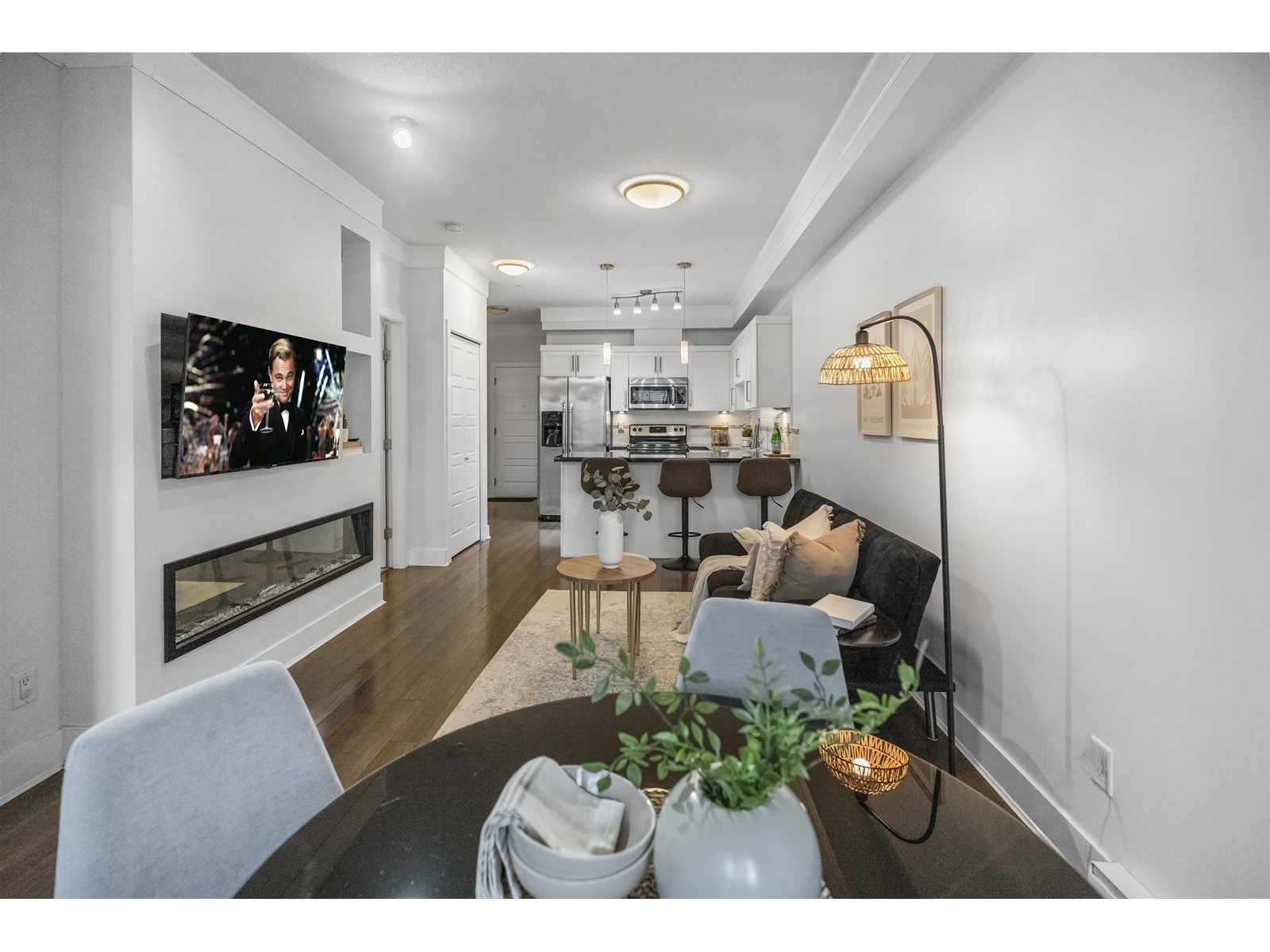 206 20630 DOUGLAS CRESCENT, Langley real estate listing R3013177