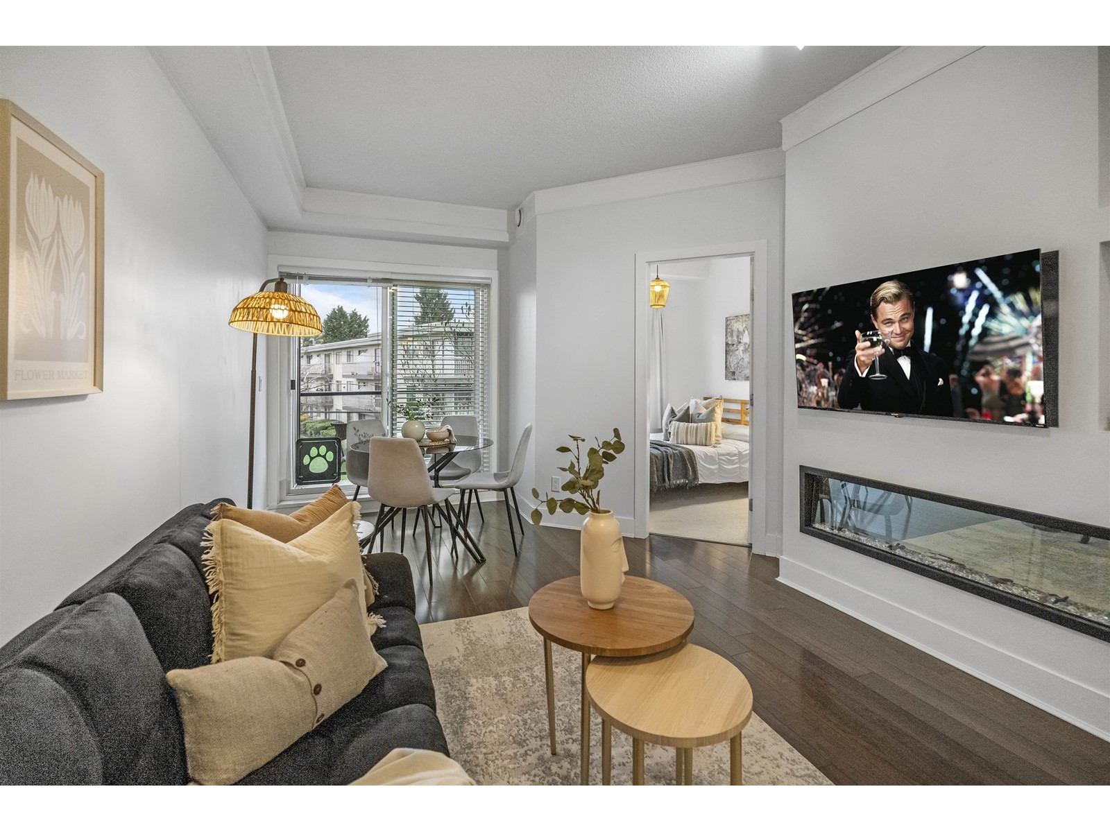 206 20630 DOUGLAS CRESCENT, Langley real estate listing R3013177