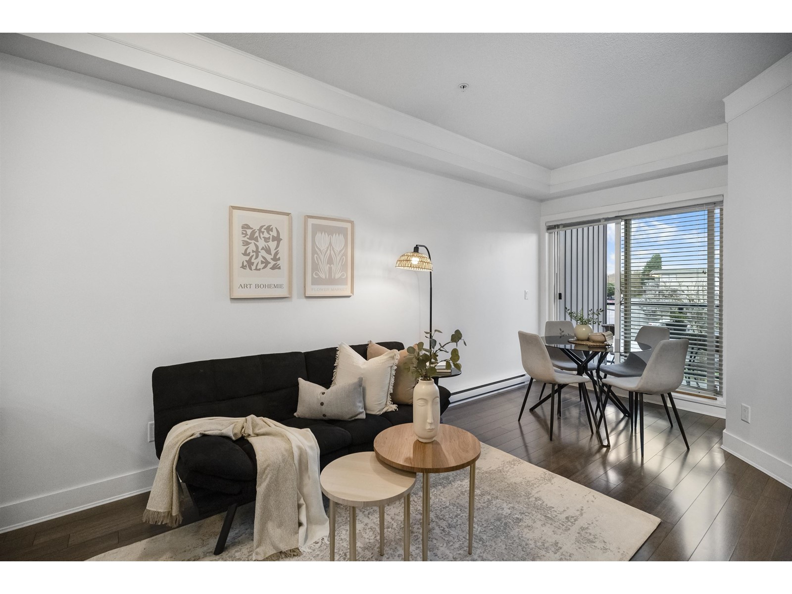 206 20630 DOUGLAS CRESCENT, Langley real estate listing R3013177