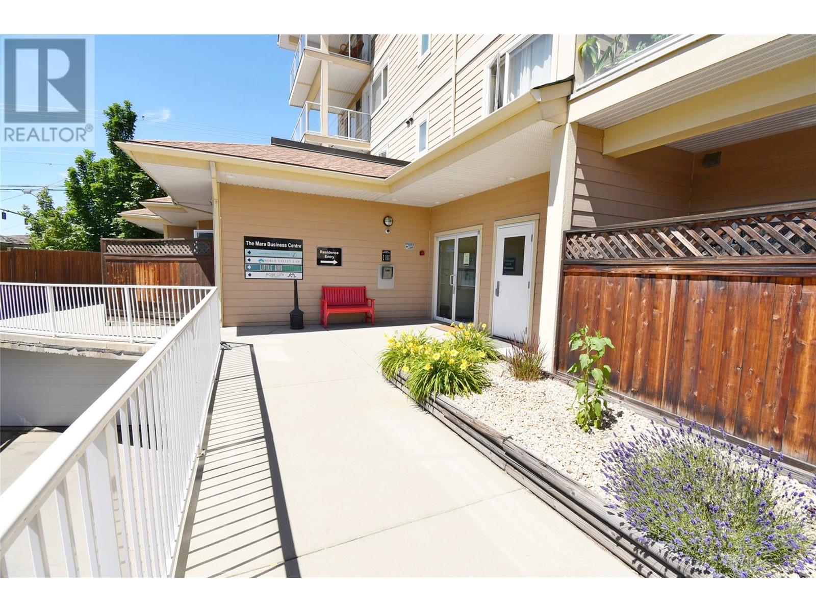 102 4205 27 Street, Vernon