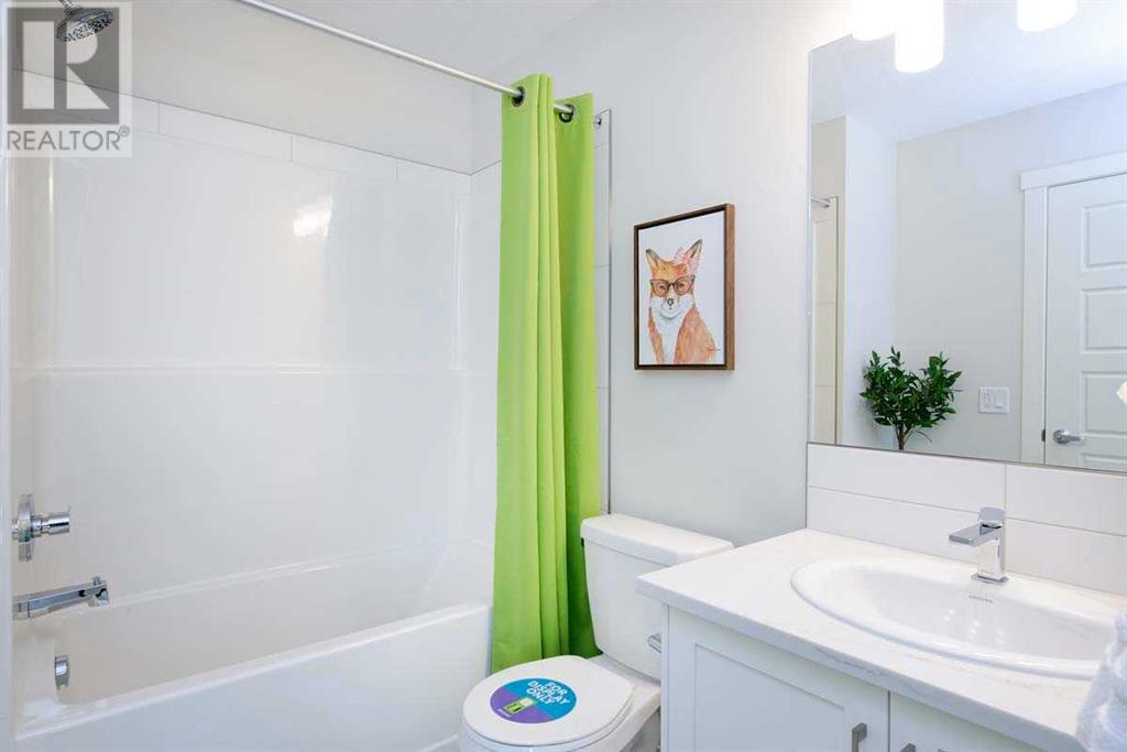 Single Family House for Sale in   Mahogany Parade SE Mahogany Calgary 