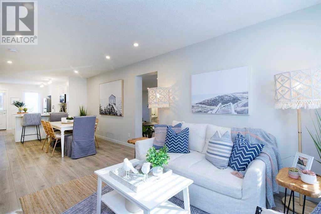 Single Family House for Sale in   Mahogany Parade SE Mahogany Calgary 