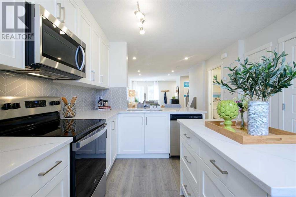 Single Family House for Sale in   Mahogany Parade SE Mahogany Calgary 