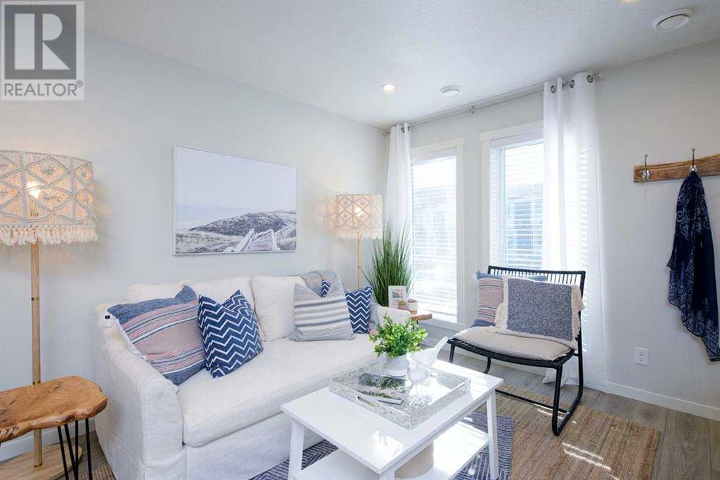 Single Family House for Sale in   Mahogany Parade SE Mahogany Calgary 