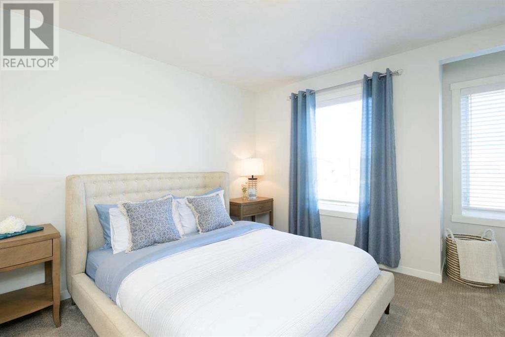 Single Family House for Sale in   Mahogany Parade SE Mahogany Calgary 