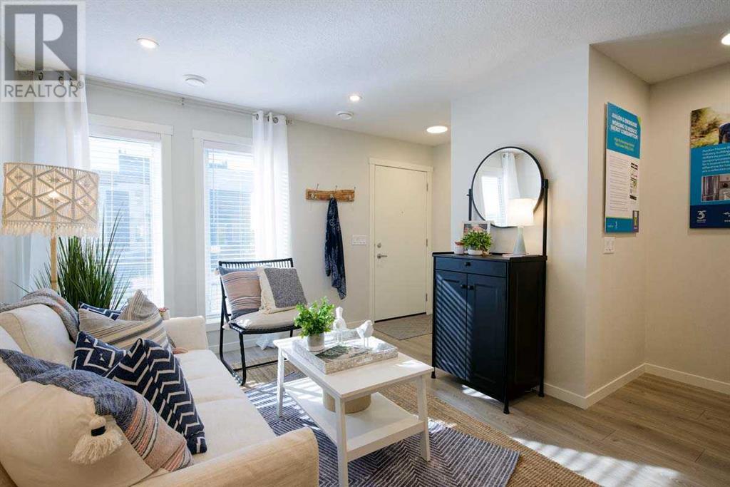 Single Family House for Sale in   Mahogany Parade SE Mahogany Calgary 