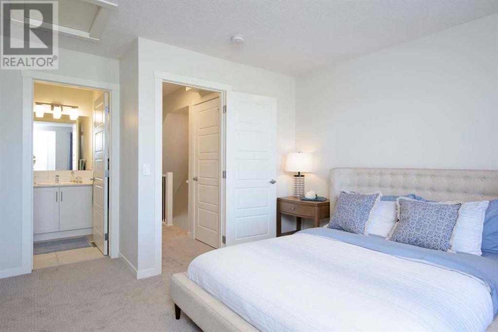 Single Family House for Sale in   Mahogany Parade SE Mahogany Calgary 