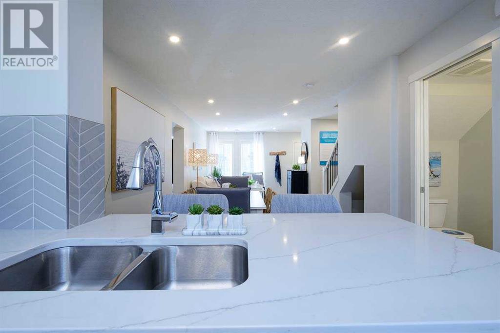 Single Family House for Sale in   Mahogany Parade SE Mahogany Calgary 