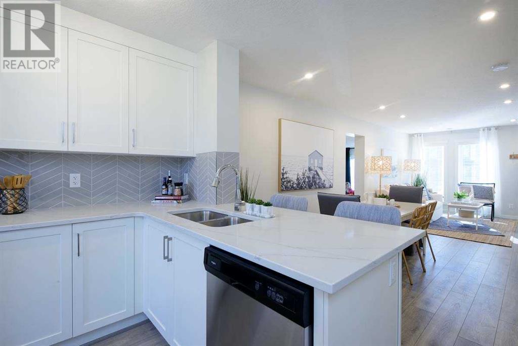 706, 135 Mahogany Parade SE, Calgary, Alberta