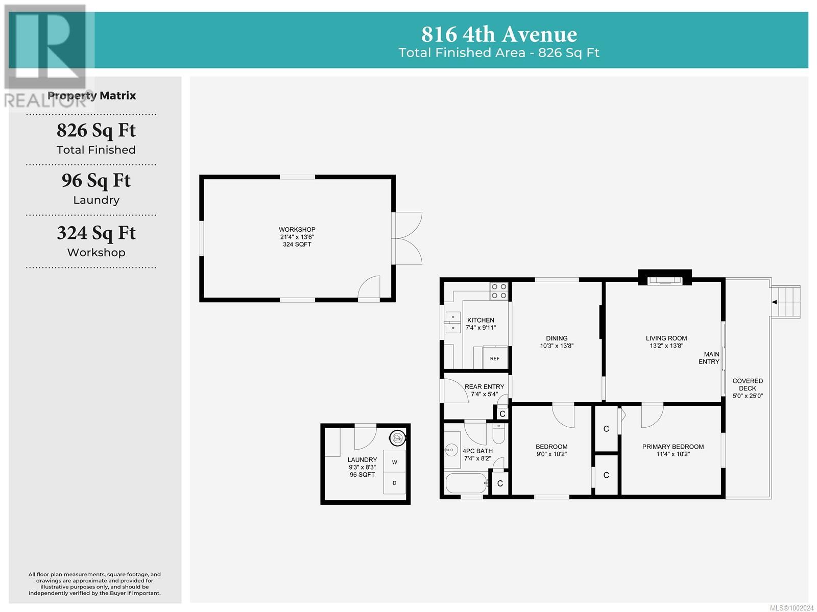 Photo 16 of 816 4th Ave, Ladysmith BC
