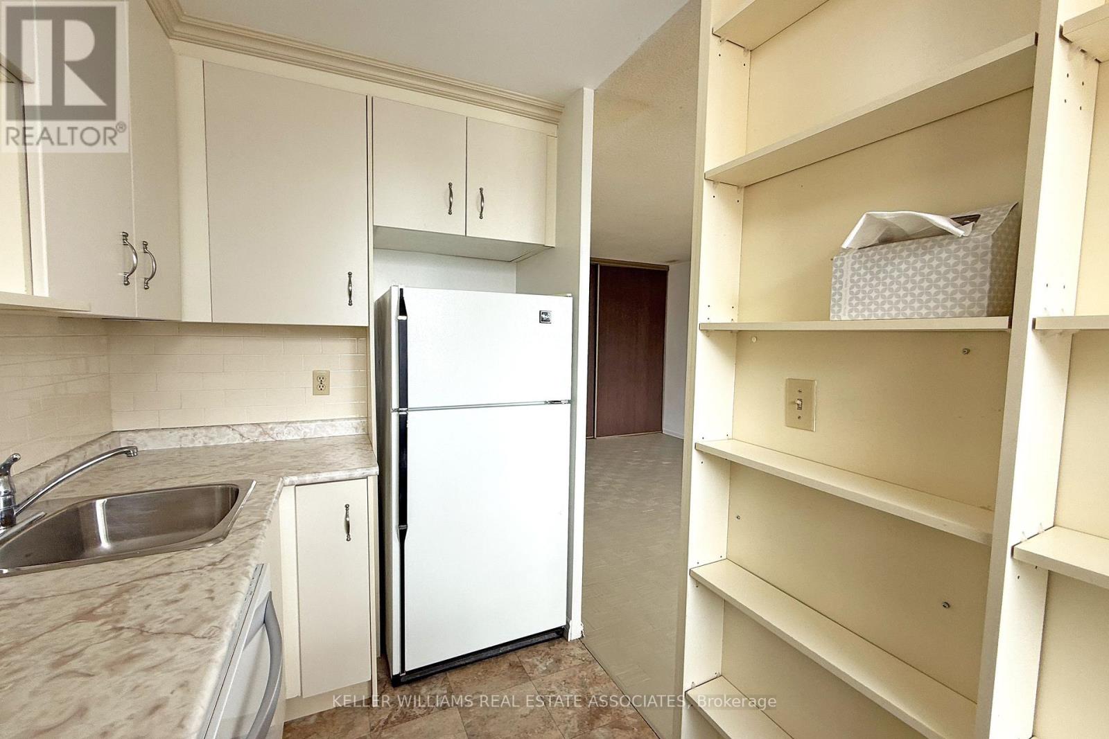 Photo 23 of 1711 40 Homewood Avenue, Toronto ON