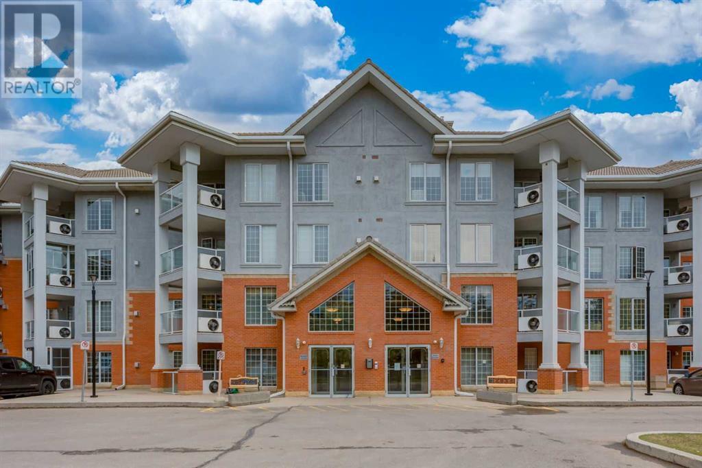 230, 8535 Bonaventure Drive SE, Calgary, Alberta