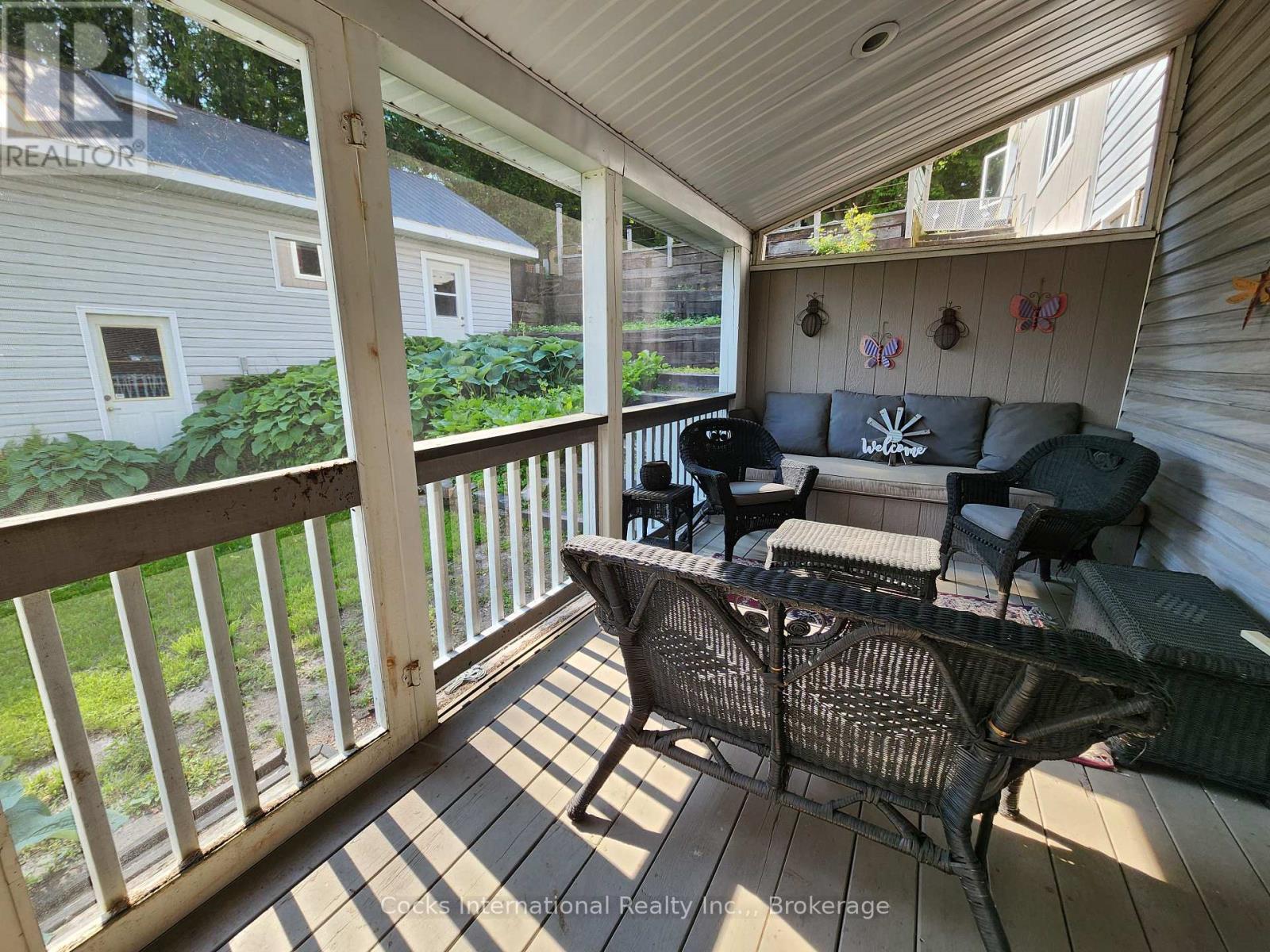 Photo 8 of 206 On 141 Highway, Huntsville ON