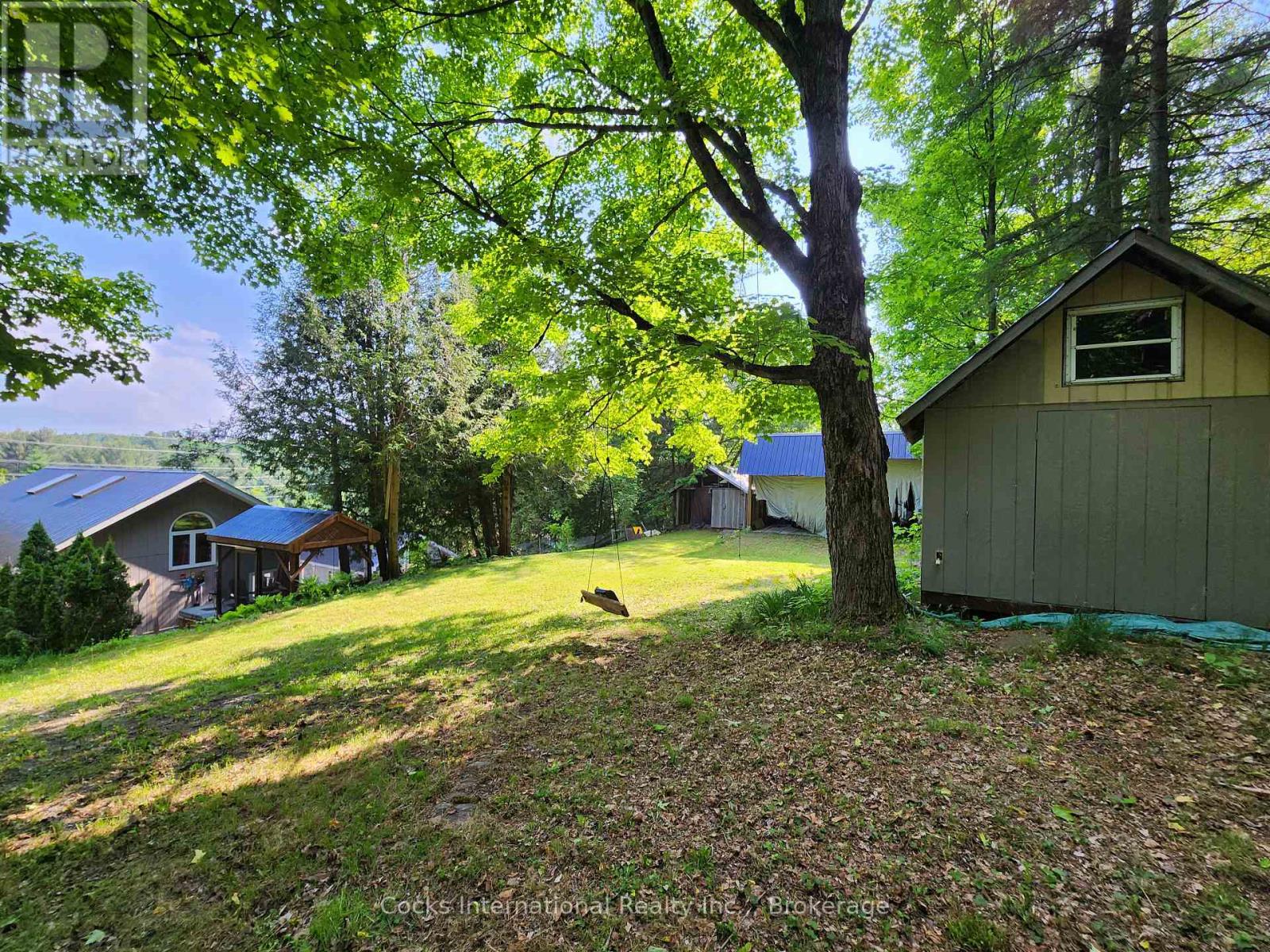 Photo 16 of 206 On 141 Highway, Huntsville ON