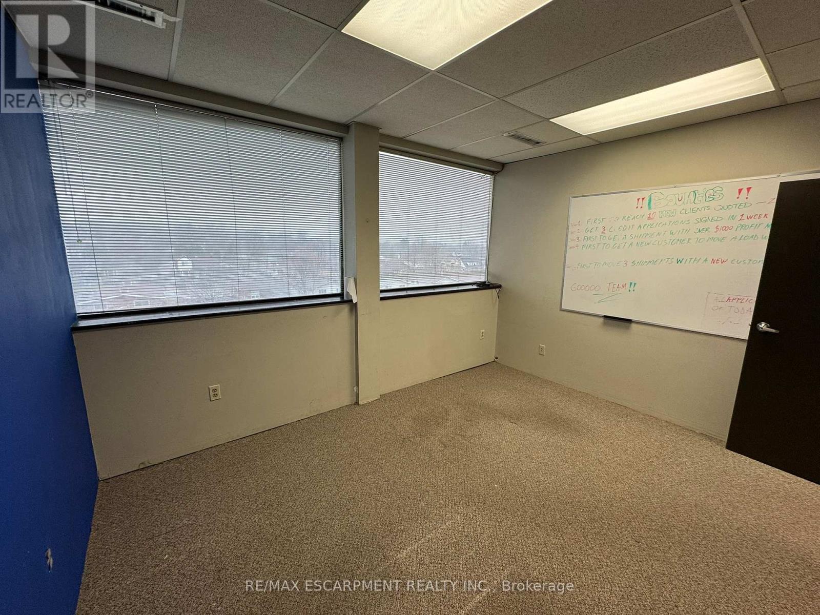 Photo 1 of 309 1030 Upper James Street, Hamilton ON