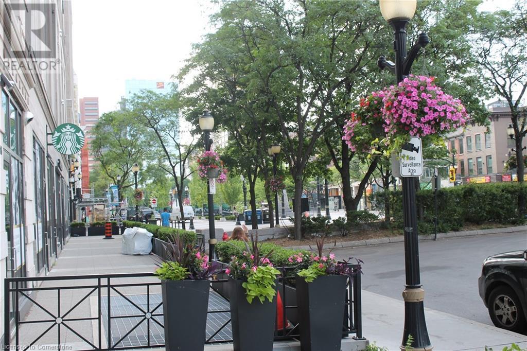Photo 4 of 112 King Street E Unit 1101, Hamilton ON
