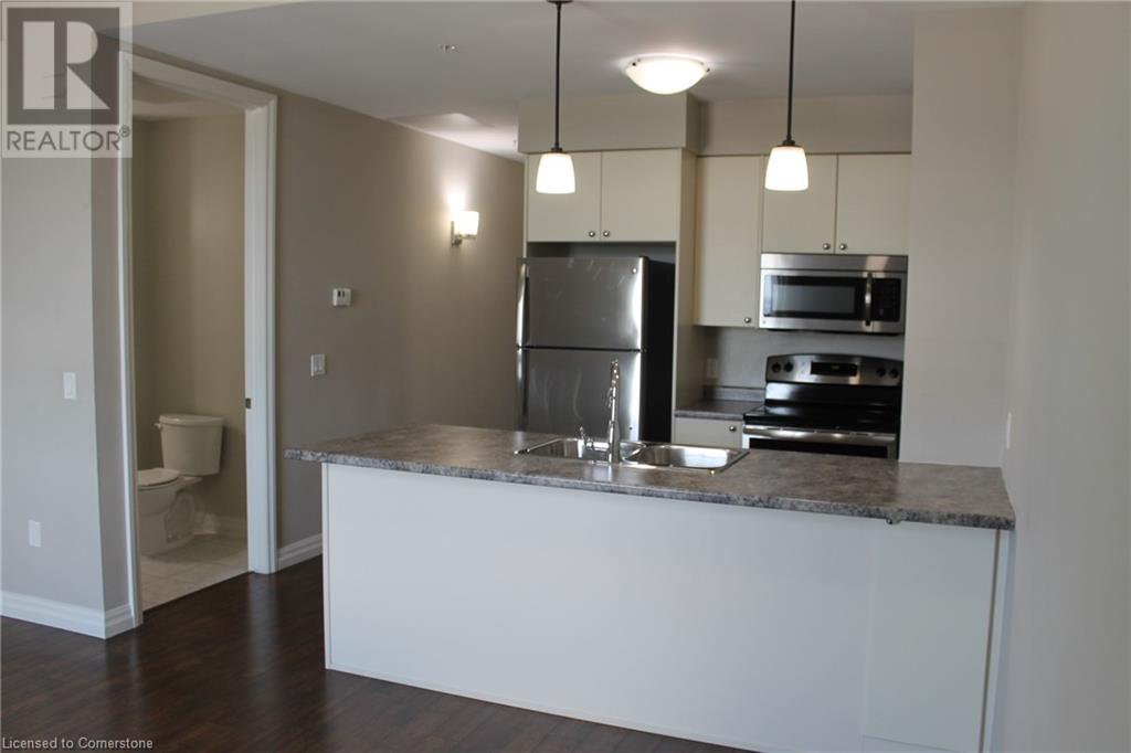 Photo 12 of 112 King Street E Unit 1101, Hamilton ON